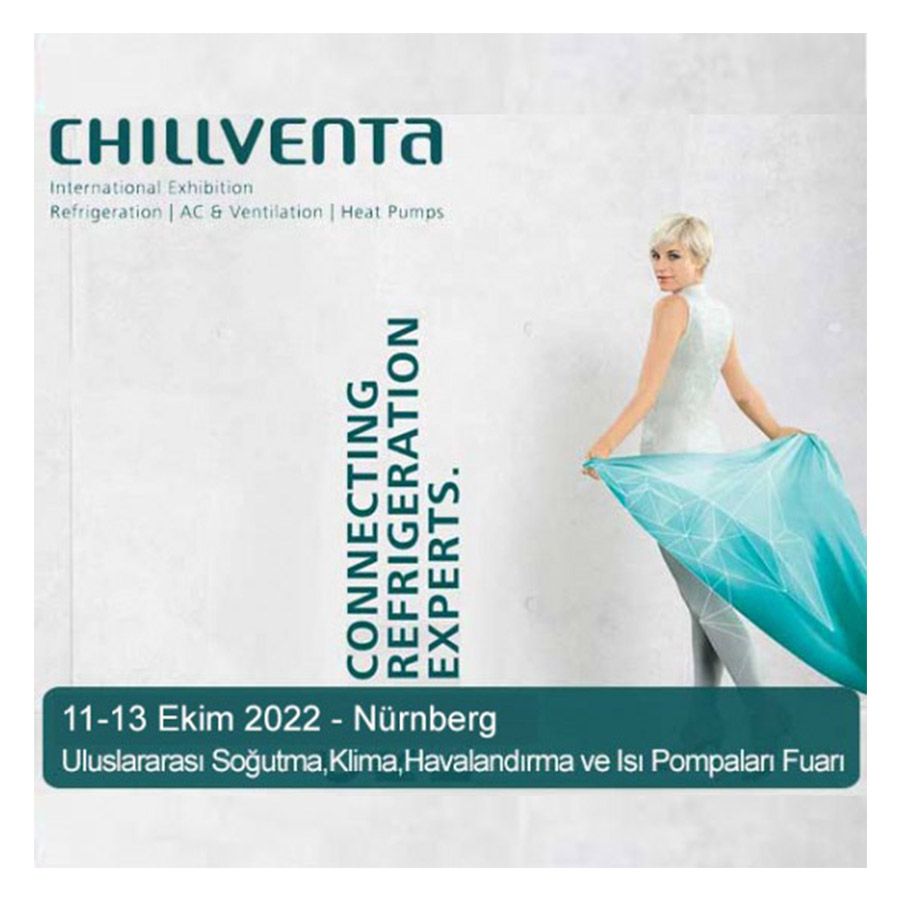 Chillventa2022
