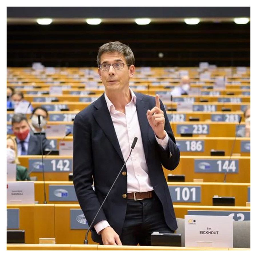 Член Европарламента призывает запретить использование Ф-газов в холодильном оборудовании и кондиционерах воздуха с 2024-2027 годов