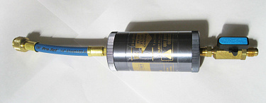 Инжектор масла 1/4' SAE TLJ2 