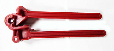 Трубогиб СT1012A 1/2", 3/8"( 180гр)