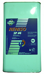 Масло RENISO SP46 (5 л), FUCHS