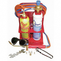 Набор для пайки TURBO SET 90