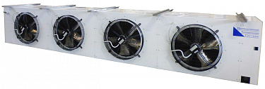 Воздухоохладитель EC 82 C9-125, Garcia Camara