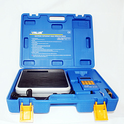 Весы электронные VES-50B (50 кг), Value