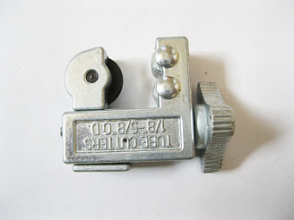 Труборез СТ-127 1/8"-5/8" 