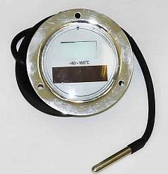 Термометр ST-50 -40/+160˚С электронный