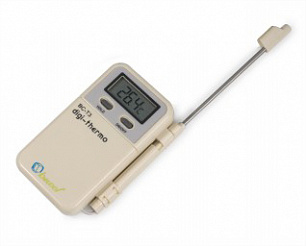 Термометр ВС-T3 щуп-игла, цифровой