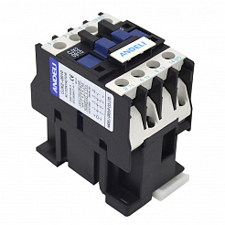 Контактор CJX2-0910 9A 220V/AC3 1НО 50Гц ANDELI
