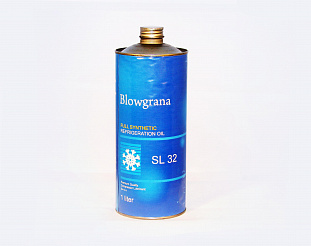 Масло SL 32 (1л), Blowgrana