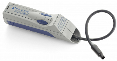 Электронный течеискатель D-TEK712