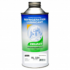 Масло  EMKARATE POE OIL RL 32 - 3MAF (1литр)