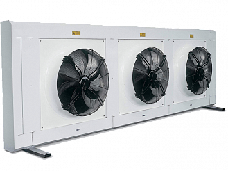 Конденсатор GCVC RD 050.1/13-50, Guentner