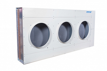 Конденсатор TFT 1126, TerraFrigo