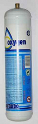 Баллон OXYGEN для TURBO SET