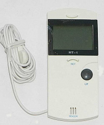 Термометр MT-1 (-50/+70) электронный