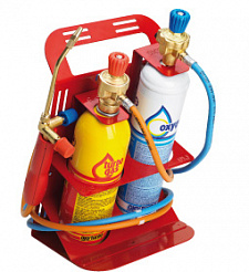 Набор для пайки TURBO SET (115050) OXYTURBO