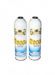 Хладагент R-600а Фризон баллон 420 гр