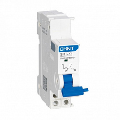 Независимый расцепитель SHT-X1 AC230В/400В для NXB-63 CHINT