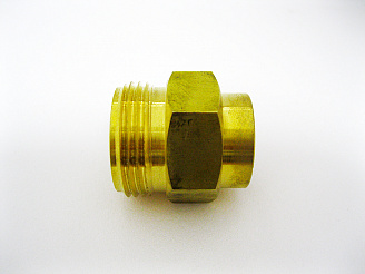 Адаптер пайка-rotalock 28 мм-1 1/4" REF50.03.32.028