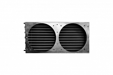 Конденсатор CWC L-113550/3R550 (2,88 кВт) 