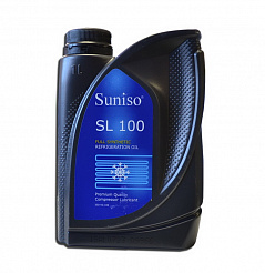 Масло SL100 (1л), Suniso