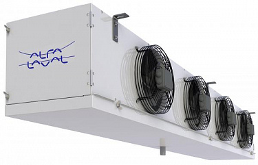 Воздухоохладитель CCEH502A55ES, Alfa Laval 