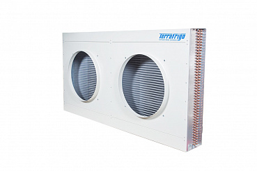 Конденсатор TFT 0734, TerraFrigo