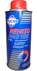 Масло RENISO PAG 100 (250 мл), FUCHS
