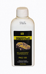 Масло PAG 100 (250 мл), Freezoil