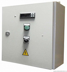 Шкаф управления EB-00E1.3 