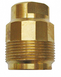 Переходник Е906 под горелки Uniweld