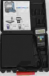 Весы электронные RSC-7020 (100кг) 