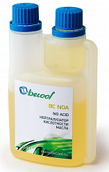 Нейтрализатор кислоты BC-NOA для всех типов масел 100 мл