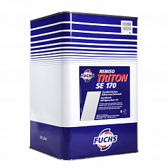 Масло RENISO TRITON SE 170 (20 л), FUCHS