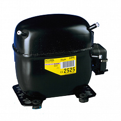 Компрессор SC 10 CL 104L252300, Danfoss