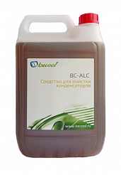 Средство для очистки конденсаторов BC-ALC 5 л. 