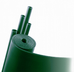 Трубка K-FLEX  ECO 19 х 108мм IC CLAD SR