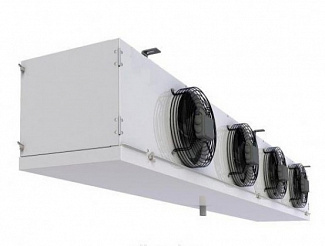 Воздухоохладитель Dekna BS450/160B7 (30,10 кВт при -25 dt 7)