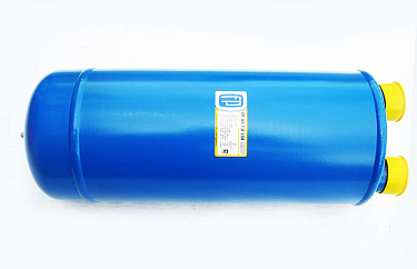 Отделитель жидкости 1 5/8" FP-AS-9,0-158 Frigopoint