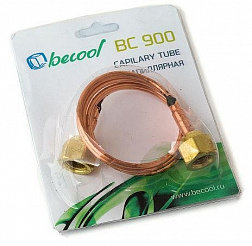 Трубка капиллярная 0,9 м  BC-900 с депрессором