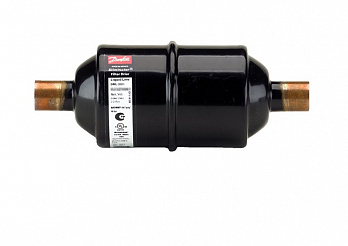 Фильтр-осушитель 1/2 DML 034S, Danfoss