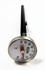 Термометр FIG 543F -40/+40˚С cо щупом