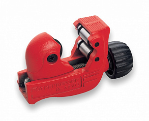 Труборез MINICUT 2000, 3-22мм/ 1/8-7/8", Rothenberger
