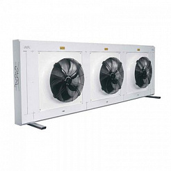 Конденсатор AGR634.2BDH/V CR RU, Alfa Laval 