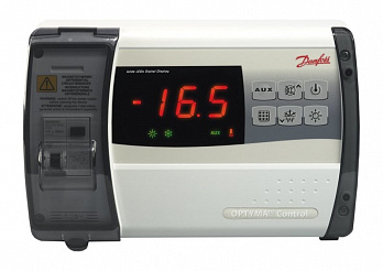 Блок управления AK-RC 101 Danfoss