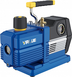 Насос вакуумный VRP-8DV (226 л/ мин), Value