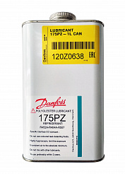 Масло POE 175PZ (1л), Danfoss