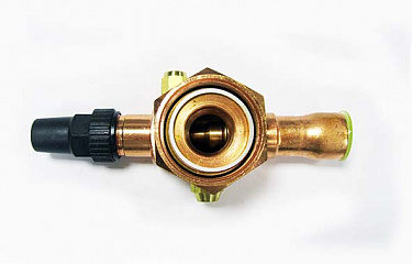 Вентиль Rotalock V045 3/4"-5/8"