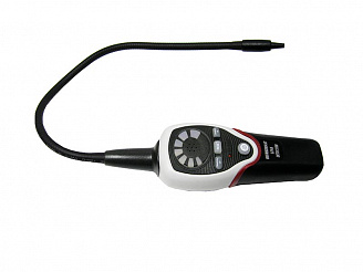 Течеискатель RLD-382P