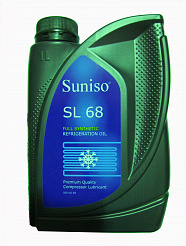 Масло SL68 (1л), Suniso
